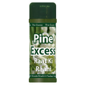 Pine Excess Ultra Concenterated Floor Cleaner